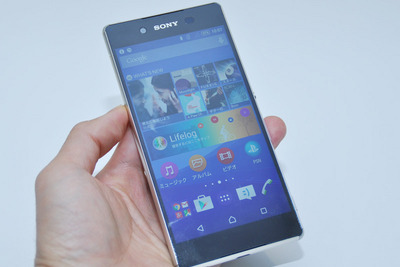 ソニー Xperia Z4 は「Z3」から何が変わったのか 画像