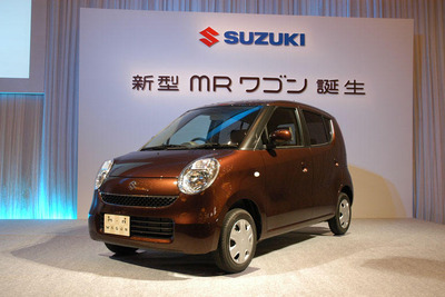 スズキの海外生産が国内を上回り、過去最高…5月実績 画像
