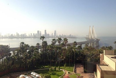 ワコール、ムンバイにワコールインディアを設立 画像