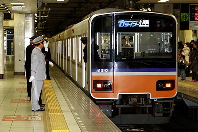 東武鉄道、臨時『TJライナー』を木曜も運行…5月7日から 画像