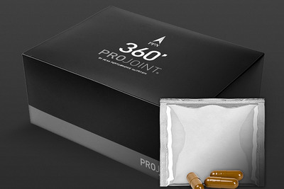 関節への新しいアプローチ…「代謝」に着目したアスリート向けサプリメント 画像