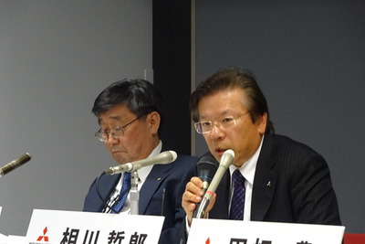 三菱自、今期営業利益は8%の減益に 画像