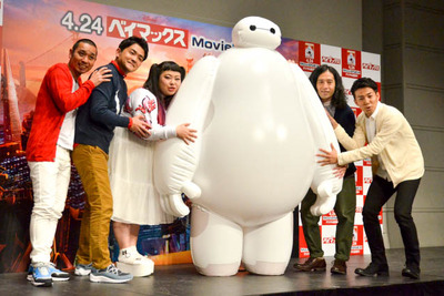 ピース又吉のコンビ愛…「僕の人気を上げるために、綾部が嫌われてくれる」 画像