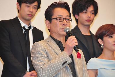 ワケあり登場人物だらけの群像劇…浅田次郎原作『王妃の館』 画像