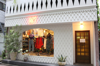 伝説の古着屋「デプト」が創始者の娘により復活…東京・中目黒 画像