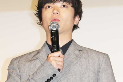 「青春映画」「胸キュンできる」…『寄生獣』完結編に意外な評価 画像