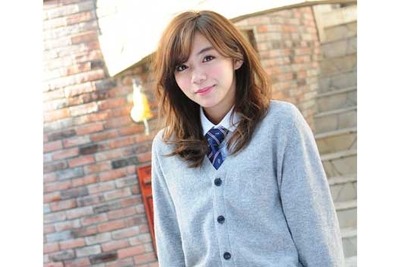 映画『みんな！エスパーだよ！』…ヤンキー女子高生役に19歳CanCamモデル 画像