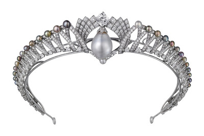 “王室御用達”のカルティエ…最高峰ジュエリーがたどった数奇な運命 画像