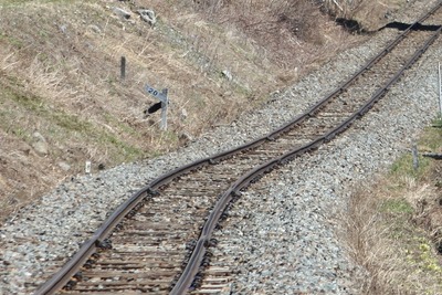 JR北海道、留萌本線4月29日に運行再開 画像