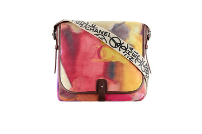 カール・ラガーフェルドが描く、シャネルのバッグ＆シューズの新世界 画像