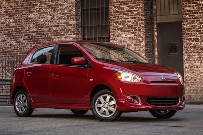 三菱自動車、米子会社と販売金融会社アライ社との提携を拡大 画像