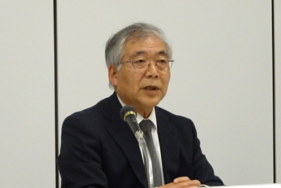 ホンダ、今期営業利益は横ばいの6850億円と予想 画像