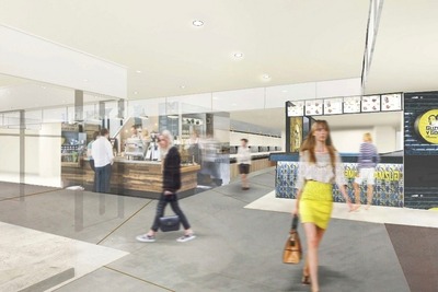 ラフォーレ原宿にフードエリア新設…旬のメキシカンフード、フレンチフライも 画像