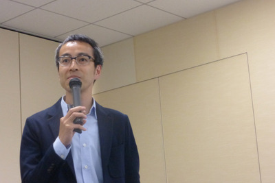 社内オープンイノベーションの実践、プロトタイプスペースは「自主性発露の場」に 画像