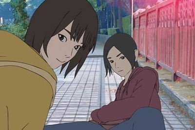 岩井俊二監督『花とアリス殺人事件』…世界最大のアニメ映画祭に出品 画像