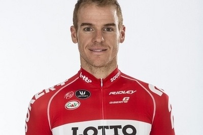 世界3大ツール11戦連続出場の“鉄人” アダム・ハンセン選手 画像