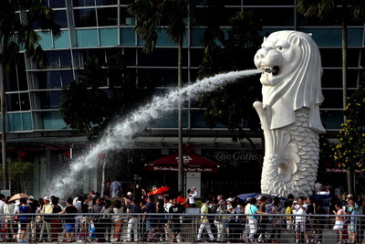 国連発表「幸福度ランキング」…アジア上位はシンガポール、日本46位 画像