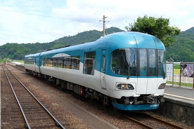 京都丹後鉄道、開業後2週間で約6万人利用…前年比4％増 画像