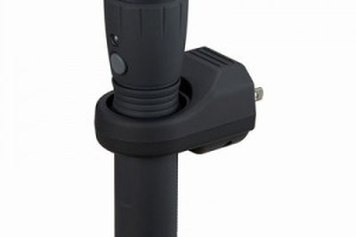 停電時に自動点灯する懐中電灯型ナイトライト4機種が発売 画像