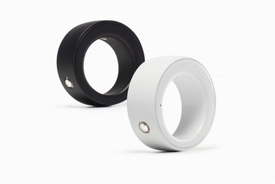 ジェスチャーで操作！ 指輪型ウェアラブルデバイス登場 画像