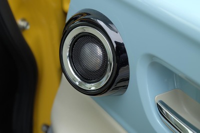 【ホンダ N-BOXスラッシュ 試聴】サウンドマッピングに最適な音楽ジャンル、そして弱点とは…井元康一郎 画像