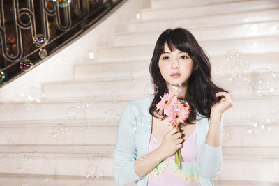 佐々木希がデザインしたランジェリー先行予約中…上下セットで6900円 画像