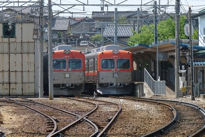 北陸鉄道、浅野川線90周年の記念イベント開催…5月10日 画像