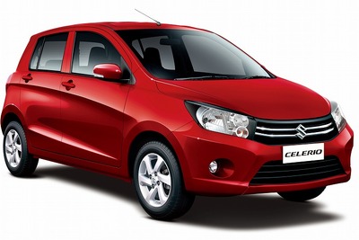スズキ のインド新車販売、29.6%増…2か月ぶりに増加 4月 画像