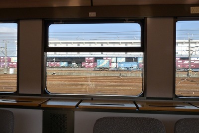 川崎市、中央新幹線の発生土運搬調査を継続…貨物列車で臨海部へ 画像