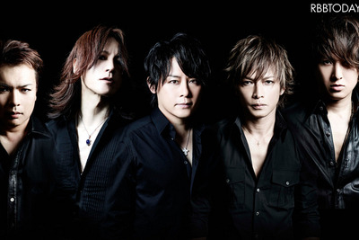 LUNA SEAが主催するフェスに新旧実力派アーティストが揃う 画像