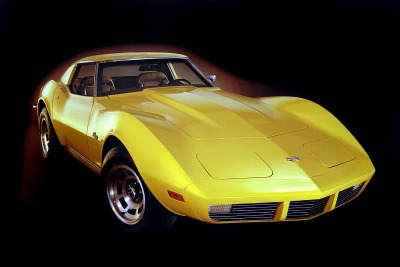 GM、累計生産5億台…創業106年で達成 画像