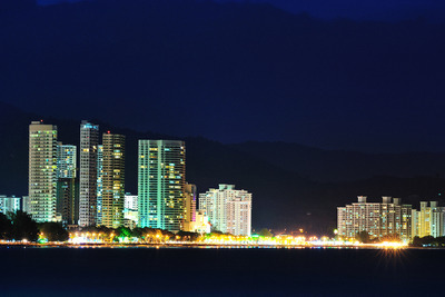 バタワースとペナン島各地を結ぶフェリー導入計画が浮上…マレーシア 画像