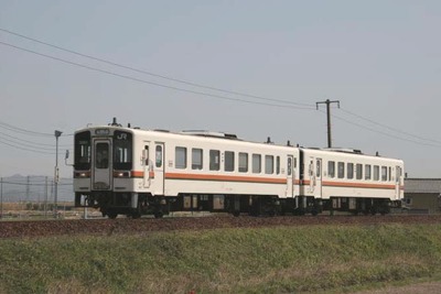 ひたちなか海浜鉄道、JR東海などから気動車購入 画像