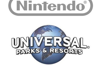 任天堂とユニバーサルスタジオが提携…テーマパークを世界展開 画像