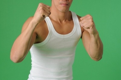 日本代表選出のオードリー春日、武井壮の闘争心に火をつける 画像