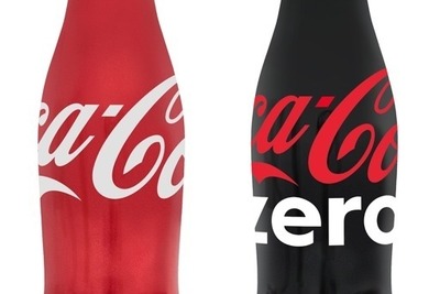 コカ・コーラのボトルに新たな歴史…250ml飲みきり「スリムボトル」 画像