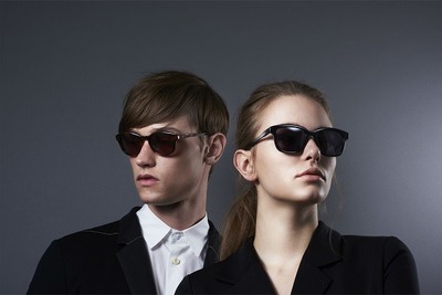 世界最高峰の品質…福井県・鯖江市発の眼鏡職人が作る新ブランド 画像