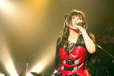鈴木このみ18歳…アニソンライブのタイトルは「私がオバさんになっても」 画像