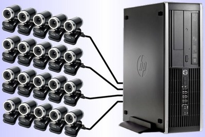 毎秒500フレーム記録…細かなトラブル解明を助ける監視カメラ 画像