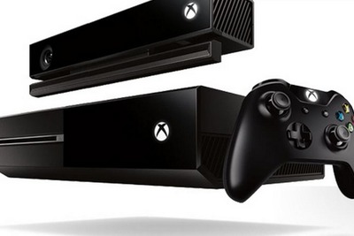 「Xbox One」本体5000円引きキャンペーン、5月18日から31日まで 画像