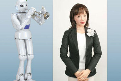 【夏休み】ロボット博覧会、詳細決定 画像