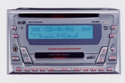 オートバックス専売のカーオーディオに新機種登場 画像