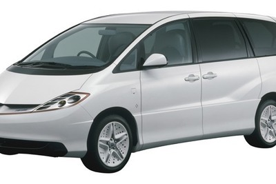 言ってはみたものの…。ハイブリッド公用車にコストの壁 画像