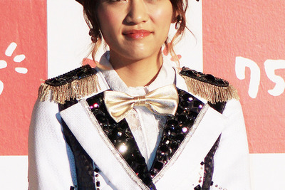 高橋みなみ、AKB卒業に思いをはせる…「王子に出会いたい」 画像