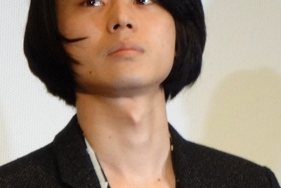 「チャラくて、うざくて、軽い」…城田優の頬にめがけビンタ飛ぶ 画像