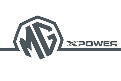 【MGレーシングカー堂々誕生!】なぞの「Xパワー」を搭載 画像