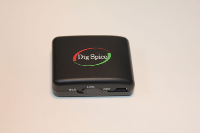 デジスパイス、スポーツドライビング解析システムをリニューアル…マルチGNSSで感度向上 画像