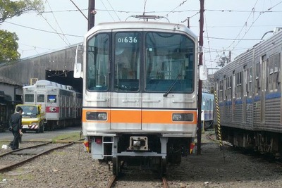 東京メトロと熊本電鉄、01系の記念列車を同時運行…5月23日から 画像