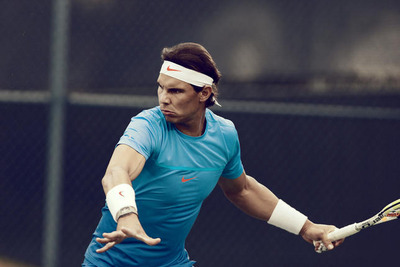 ストレスフリーのフィット感、究極の通気性を実現したナイキ夏の新作 画像