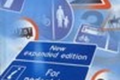 イギリスのドライバーは道路標識を知らない?! 画像